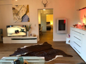 Das Nest Winterberg
